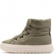 Converse Chuck Taylor All Star Elements Boot Hi Teniși damă de iarnă A14275C