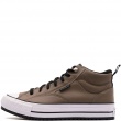 Teniși de iarnă bărbați Converse Chuck Taylor All Star Malden Street Boot Mid A18147C Converse Chuck Taylor All Star Malden Street Boot Mid Teniși de iarnă bărbați A18147C