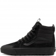Teniși de iarnă bărbați Vans Sk8-Hi WaterProof VN000DAQBKA Vans Sk8-Hi WaterProof Teniși de iarnă bărbați VN000DAQBKA