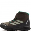 Încălțăminte iarnă adidas Terrex Snow Climawarm KI8260 adidas Terrex Snow Climawarm Încălțăminte iarnă KI8260