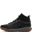 Columbia Burnsider Waterproof Pantofi de iarnă bărbați 2128821010