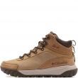 Columbia Burnsider Waterproof Pantofi de iarnă bărbați 2128821220