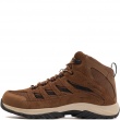 Pantofi de iarnă bărbați Columbia Crestwood Mid Waterproof 2100641260 Columbia Crestwood Mid Waterproof Pantofi de iarnă bărbați 2100641260