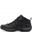 Pantofi de iarnă bărbați Columbia Woodburn II Chukka WaterProof Omni-Heat 2105171010 Columbia Woodburn II Chukka WaterProof Omni-Heat Pantofi de iarnă bărbați 2105171010