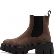 Pantofi damă de iarnă GAP Sophia Low GPW6285143870 GAP Sophia Low Pantofi damă de iarnă GPW6285143870