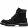 Guess Siro Pantofi de iarnă bărbați FMFSIRLEA10-BLACK