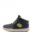 Pantofi de iarnă copii Lotto Blobby Tex 2601700-5963 Lotto Blobby Tex Pantofi de iarnă copii 2601700-5963