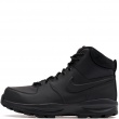Nike Manoa 17 Leather Pantofi de iarnă bărbați HF7095-001