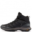 Pantofi de iarnă bărbați The North Face Hedgehog Mid Gore-Tex NF0A8AAAKT0 The North Face Hedgehog Mid Gore-Tex Pantofi de iarnă bărbați NF0A8AAAKT0