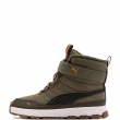 Puma Evolve Boot AC PS Pantofi de iarnă copii 392645-07