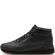 Pantofi de iarnă bărbați Puma ST Runner V4 Mid 402893-02 Puma ST Runner V4 Mid Pantofi de iarnă bărbați 402893-02