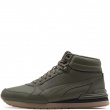 Puma ST Runner V4 Mid Pantofi de iarnă bărbați 402893-06