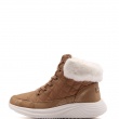Încălțăminte iarnă Skechers Bounder Pro-Cozy Luxe 303371L-CSNT Skechers Bounder Pro-Cozy Luxe Încălțăminte iarnă 303371L-CSNT