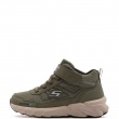 Încălțăminte iarnă Skechers Elite Sport Tread-Aquavek Hi 406336L-OLV Skechers Elite Sport Tread-Aquavek Hi Încălțăminte iarnă 406336L-OLV