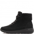 Pantofi damă de iarnă Skechers Glacial Ultra-Mara 144233-BBK Skechers Glacial Ultra-Mara Pantofi damă de iarnă 144233-BBK