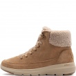 Pantofi damă de iarnă Skechers Glacial Ultra-Mara 144233-CSNT Skechers Glacial Ultra-Mara Pantofi damă de iarnă 144233-CSNT