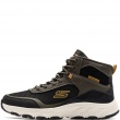 Skechers Hillcrest 2.0-Woodrock Peak Pantofi de iarnă bărbați 237804-OLBK