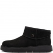 Pantofi damă de iarnă Skechers Keepsakes Cozy-Cozy Mini 167848-BBK Skechers Keepsakes Cozy-Cozy Mini Pantofi damă de iarnă 167848-BBK