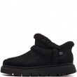 Pantofi damă de iarnă Skechers Keepsakes Lite-Winter Snug 114895-BBK Skechers Keepsakes Lite-Winter Snug Pantofi damă de iarnă 114895-BBK