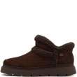 Pantofi damă de iarnă Skechers Keepsakes Lite-Winter Snug 114895-CHOC Skechers Keepsakes Lite-Winter Snug Pantofi damă de iarnă 114895-CHOC