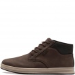 Pantofi de iarnă bărbați Skechers Palmiro-Wallace 211461-CHOC Skechers Palmiro-Wallace Pantofi de iarnă bărbați 211461-CHOC