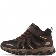 Skechers Rugged Ranger-Storm Trail Încălțăminte iarnă 406412L-BKBR