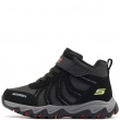 Skechers Rugged Ranger-Storm Trail Încălțăminte iarnă 406412L-BKRD