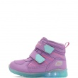 Skechers S Lights-Illumi-Brights-Polar Steppers Pantofi de iarnă copii 319310N-LVMT