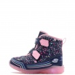 Skechers S Lights-Illumi-Brights-Power Paint Pantofi de iarnă copii 302653N-NVMT