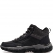 Skechers Santoro-Hopkins Pantofi de iarnă bărbați 205587-BLK