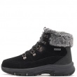 Skechers Trego-Snow Worries Pantofi damă de iarnă 167882-BLK