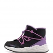 Skechers Turbo Tread-Winter Storm Pantofi de iarnă copii 303492L-BKMT