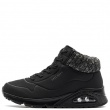 Încălțăminte iarnă Skechers Uno Gen1-Darling Daze 310566L-BLK Skechers Uno Gen1-Darling Daze Încălțăminte iarnă 310566L-BLK