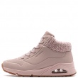 Încălțăminte iarnă Skechers Uno Gen1-Darling Daze 310566L-BLSH Skechers Uno Gen1-Darling Daze Încălțăminte iarnă 310566L-BLSH