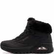 Pantofi damă de iarnă Skechers Uno Rugged-Arctic Avenue 190285-BBK Skechers Uno Rugged-Arctic Avenue Pantofi damă de iarnă 190285-BBK