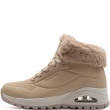 Pantofi damă de iarnă Skechers Uno Rugged-Arctic Avenue 190285-TPE Skechers Uno Rugged-Arctic Avenue Pantofi damă de iarnă 190285-TPE