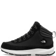 The North Face Back-To Berkeley IV Hiker Încălțăminte iarnă NF0A7W5ZKY4