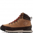 Pantofi de iarnă bărbați The North Face Back-To-Berkeley IV Leather Waterproof NF0A817QOHU The North Face Back-To-Berkeley IV Leather Waterproof Pantofi de iarnă bărbați NF0A817QOHU