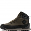 Încălțăminte iarnă The North Face Back-To-Berkeley IV Textile Waterproof NF0A8177BQW The North Face Back-To-Berkeley IV Textile Waterproof Încălțăminte iarnă NF0A8177BQW