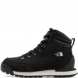 Pantofi damă de iarnă The North Face Back-To-Berkeley IV Textile Waterproof NF0A8179KY4 The North Face Back-To-Berkeley IV Textile Waterproof Pantofi damă de iarnă NF0A8179KY4