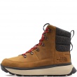 Pantofi de iarnă bărbați The North Face Bergen Leather WaterProof NF0A8A9M8O1 The North Face Bergen Leather WaterProof Pantofi de iarnă bărbați NF0A8A9M8O1
