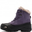 Încălțăminte iarnă The North Face Shellista V Lace WaterProof NF0A7W5XS63 The North Face Shellista V Lace WaterProof Încălțăminte iarnă NF0A7W5XS63