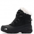 Încălțăminte iarnă The North Face Shellista V Lace WaterProof NF0A7W5XKX7 The North Face Shellista V Lace WaterProof Încălțăminte iarnă NF0A7W5XKX7