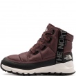 Pantofi damă de iarnă The North Face Thermoball Lace Up Luxe WaterProof NF0A817WC9R The North Face Thermoball Lace Up Luxe WaterProof Pantofi damă de iarnă NF0A817WC9R