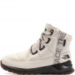 Pantofi damă de iarnă The North Face Thermoball Lace Up Luxe WaterProof NF0A817WQ4C The North Face Thermoball Lace Up Luxe WaterProof Pantofi damă de iarnă NF0A817WQ4C