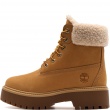 Pantofi damă de iarnă Timberland Stone Street Mid Warm Waterproof 0A2PU6754 Timberland Stone Street Mid Warm Waterproof Pantofi damă de iarnă 0A2PU6754