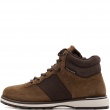 Tommy Hilfiger Corporate Outdoor Suede Boot Pantofi de iarnă bărbați FM0FM05992GVQ