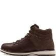 Tommy Hilfiger Corporate Outdoor Warm Leather Boot Pantofi de iarnă bărbați FM0FM05991GT6