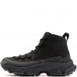 Pantofi de iarnă bărbați Under Armour Charged Expanse Mid Leather Waterproof 6010410-001 Under Armour Charged Expanse Mid Leather Waterproof Pantofi de iarnă bărbați 6010410-001