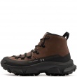 Pantofi de iarnă bărbați Under Armour Charged Expanse Mid Leather Waterproof 6010410-230 Under Armour Charged Expanse Mid Leather Waterproof Pantofi de iarnă bărbați 6010410-230